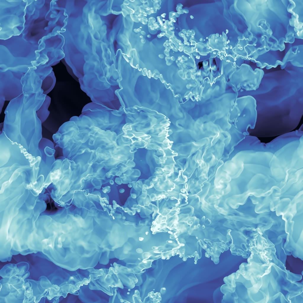 Simulation of interstellar turbulence
