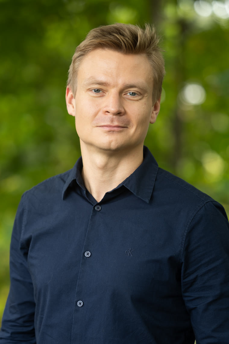 Vadim Semenov